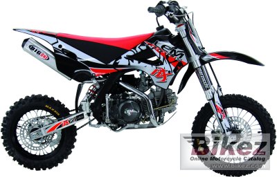 2011 Lem RX 150 Racing photo